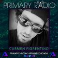 Primary Radio 005 - Resident Mix: Carmen Fiorentino