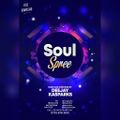 SOUL SPREE - DJ KASPARKS