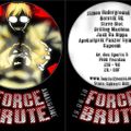 Heretik - Live At Brutal Force (Yverdon, 19.06.2010) [Rare Session]