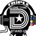 TRIPLE D STAND UP FT. YELLA BEEZY, BIG TUCK, MR. POOKIE, LUCCI, TRAPBOY FREDDY, MO3, POST MALONE