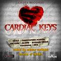 Cardiac Keys Riddim (cr203 zj chrome 2013) Mixed By SELEKTA MELLOJAH FANATIC OF RIDDIM
