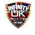 INFINITY UK 9O'S REGGAE LOVERS ROCK VOL.3