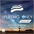 Uplifting Only 467 | Ori Uplift