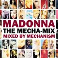 MADONNA - THE MECHA-MIX 2009
