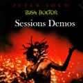 Peter Tosh  - Bush Doctor Sessions 1978