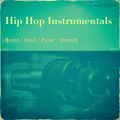 Hip Hop Instrumentals 8