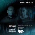2016-04-03 - Carl Cox b2b Joseph Capriati @ Time Warp DE, Maimarkthalle Mannheim