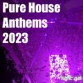 Pure House Anthems 2023 (ft Topic, Tiesto, LF System, Fred Again, Jengi, MK)