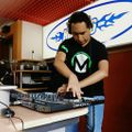 SET CROSSOVER FIN DE AÑO HOT 106 - DJ ESTEBAN PEREZ 2016