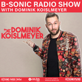 B-SONIC RADIO SHOW #371 by Dominik Koislmeyer