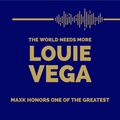 THE WORLD NEEDS MORE LOUIE VEGA - SOUL BREEZE RADIO 1st MAY
