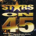 80s Dance Disco Mix Stars On 45