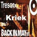 Kriek @ Reopening Weekend (back in may 07) - Tresor Berlin - 25.05.2007
