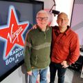Jeff Young - My 80s Playlist - Virgin Radio 80s Plus with Steve Denyer - February 2023