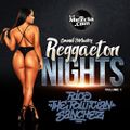 Reggaeton Nights - V1