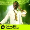 DTPodcast 202: Green Velvet
