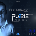 Jose Tabarez - Puzzle Episode 037 (3rd anniversary) (14 Jan 2022) On DI.fm