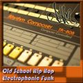 Old School Electro Funk Hip Hop Mix Set, Megamix, Remix, Mashup