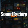 Sound Factory Live Vol.12 (12-12-2020) Sesión Alfredo Pareja & Vicente Belenguer