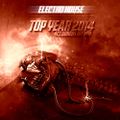 4Clubbers Hit Mix Top Year 2014 - Electro House (2014)