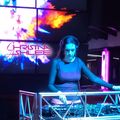 Christina Ashlee - Live @ Intricacy Pivot (04-Dec-2021)