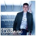 1st Class Music - Episode 54 - Leo Anderson (RU)