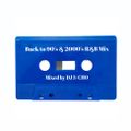 DJ 3-CHO - Back to 90's & 2000's R&B Mix