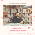 ‘Off The Wall’ Mixtape Podcast Vol. 2: Club Breaks