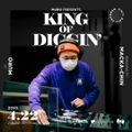 MURO presents KING OF DIGGIN' 2020.04.22 【DIGGIN' Prince】