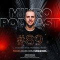 Mikro Podcast #89 (8.03.2023)