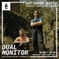 Dual Monitor - Live at Gottwood (June '22)