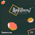 DJ MoCity - #motellacast E152 - now on boxout.fm [22-04-2020]