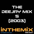 The Deejay Mix 5