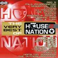The Very Best Of House Nation Vol.2 (1997) CD1