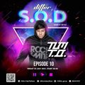 DJ TUM T.O Mixset S.O.D ep.10