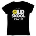 OldSkool Raver