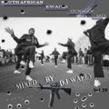 DJ Wally - Retro Rewind Sundays Volume 39  South African Kwaito Gunman Mix