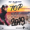 The Wrap Up (Top Trax & Rmx's of 2019) - DJ A-SLAM - IG: Hussein_DJ_A_SLAM