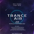 Alex NEGNIY - Trance Air #511 - #TOPZone of SEPTEMBER 2021