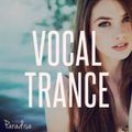 Female Vocal Trance 2017 mix