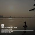 Utopia Project w/ San Soda - 12th July 2016