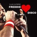 Freddie Loves Disco DJ Alex Gutierrez