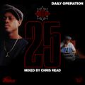 Gang Starr 'Daily Operation' 25th Anniversary Mixtape