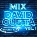 David Guetta Mix  by Dj.Fever.Exp