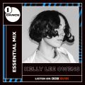 Kelly Lee Owens - BBC Radio 1 Essential Mix 2021.02.13.
