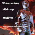 Michael Jackson - History (Past, present and future book 1)
