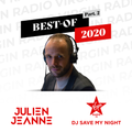 #44 BEST OF DJ SAVE MY NIGHT Part. 2 - Julien Jeanne - Virgin Radio France
