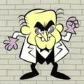 Simon Bar Sinister Dance Party by DJ Cali