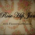Rose Hip Jam with Florentyna Syperek 10