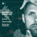 DCR426 - Drumcode Radio Live - Tiger Stripes Studio Mix